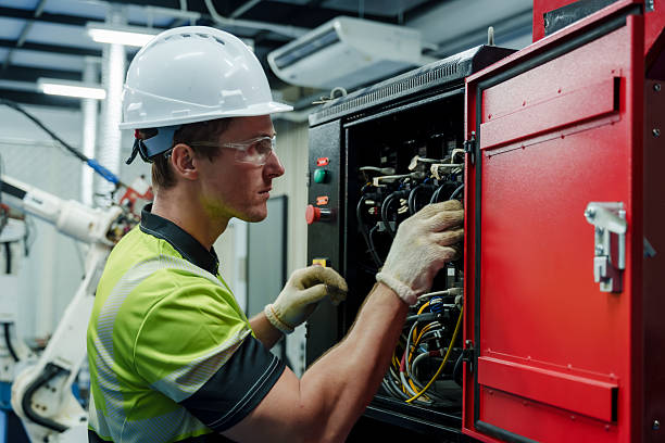 24/7 Emergency Generator Installation experts in Newcastle, CA
