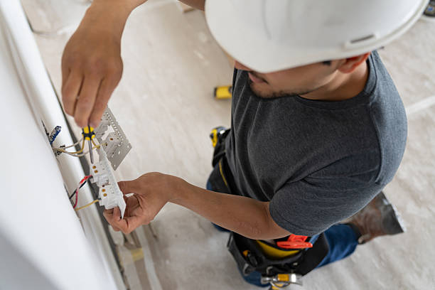 Reliable Generator Installation contractor in Newcastle, CA by No Joke electrician